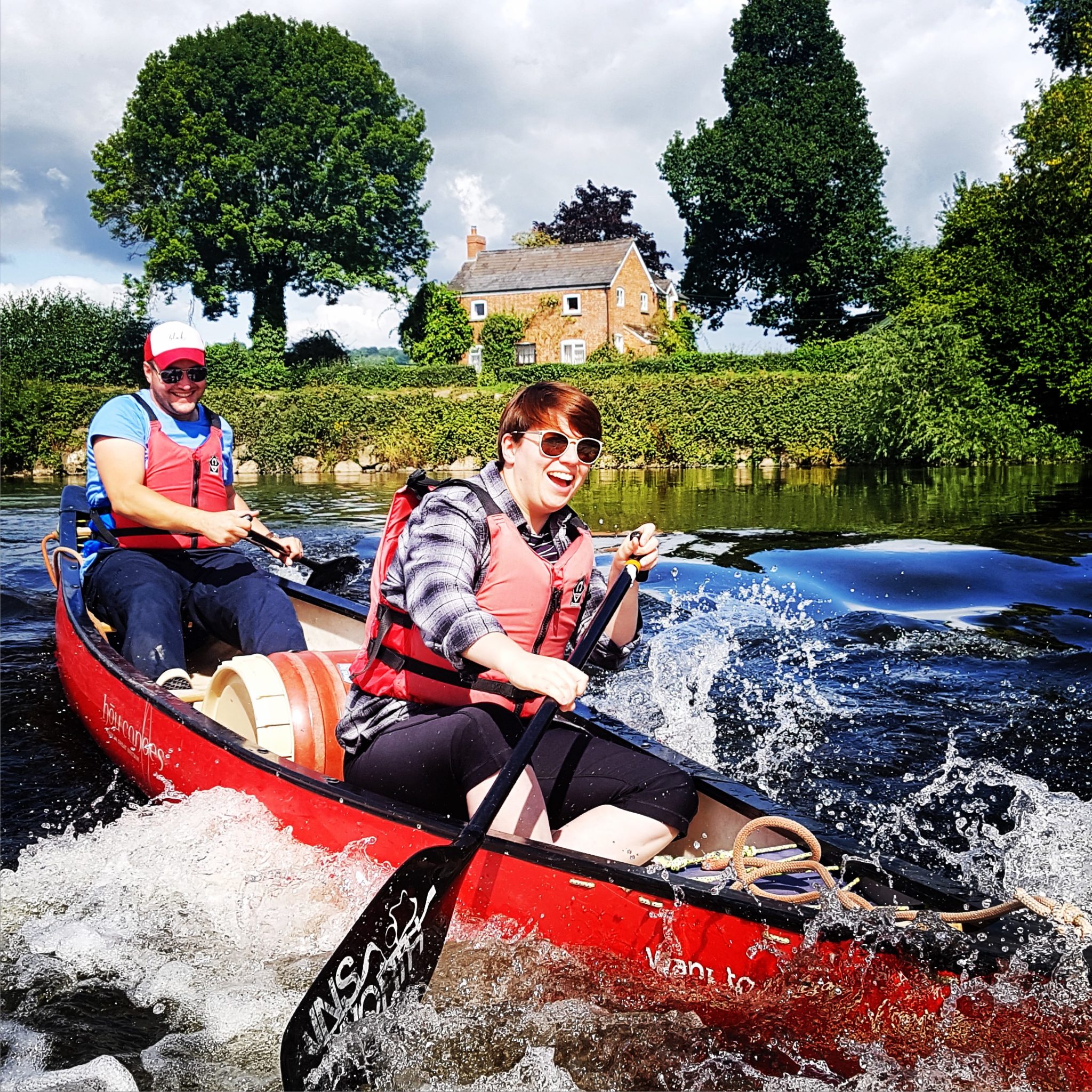 symonds yacht campsite