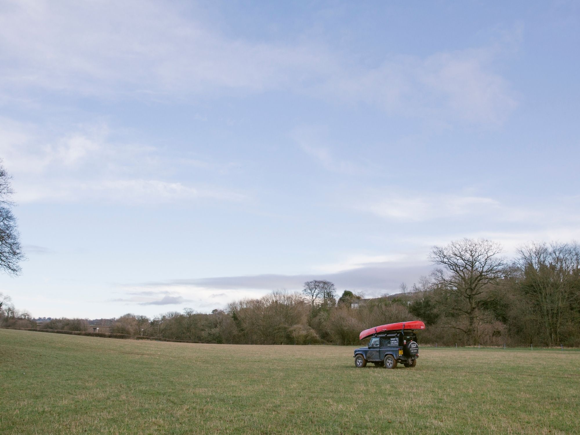 HayonWye Canoe Hire Wye Valley Canoes want to canoe?