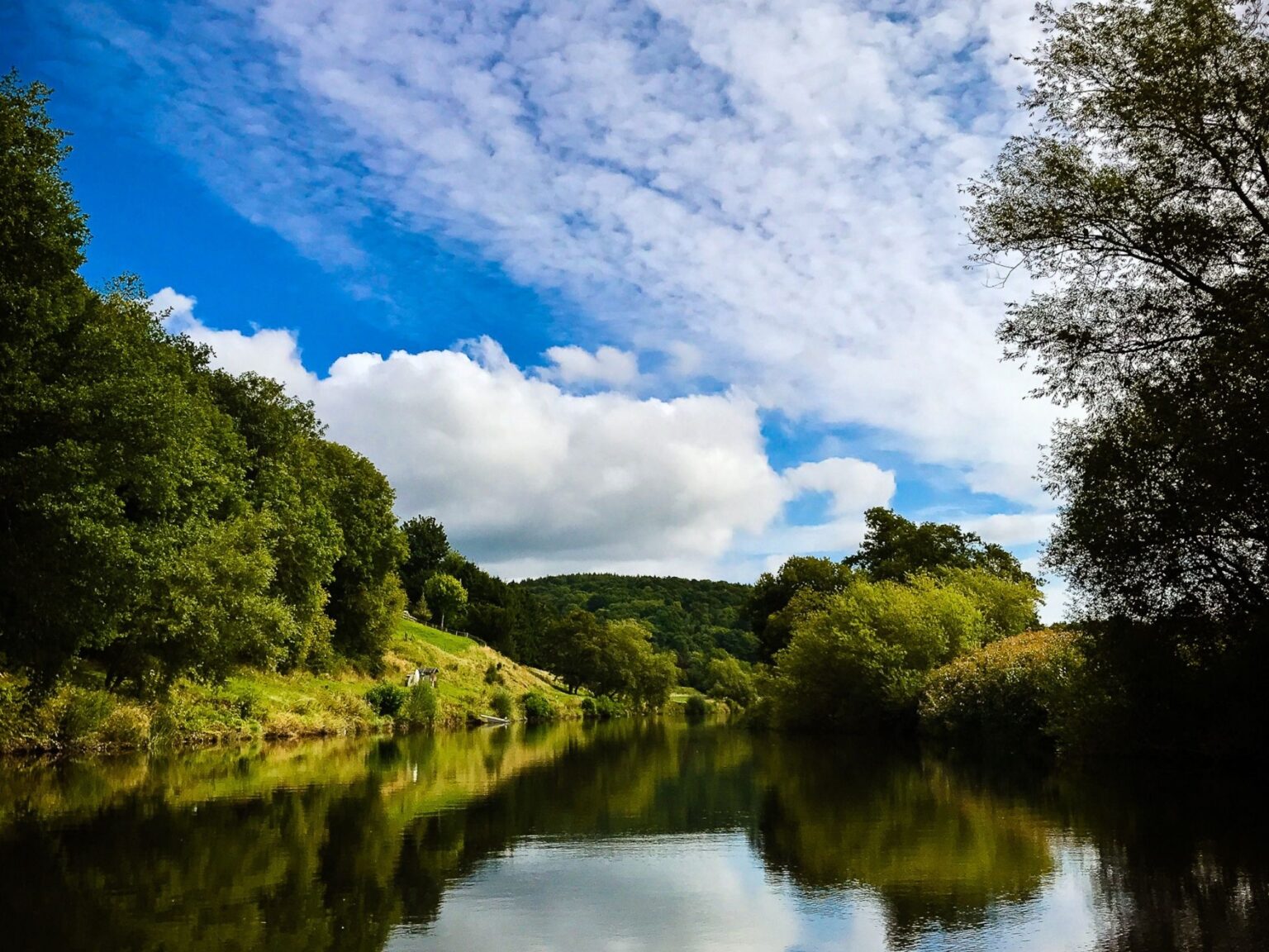 Brockweir Canoe Hire Monmouth Canoes want to canoe?