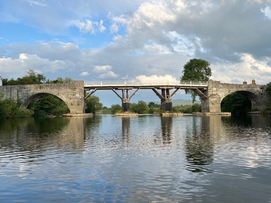 canoe hire hay on wye