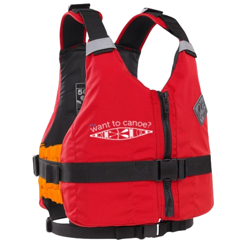 Palm Centre buoyancy aid